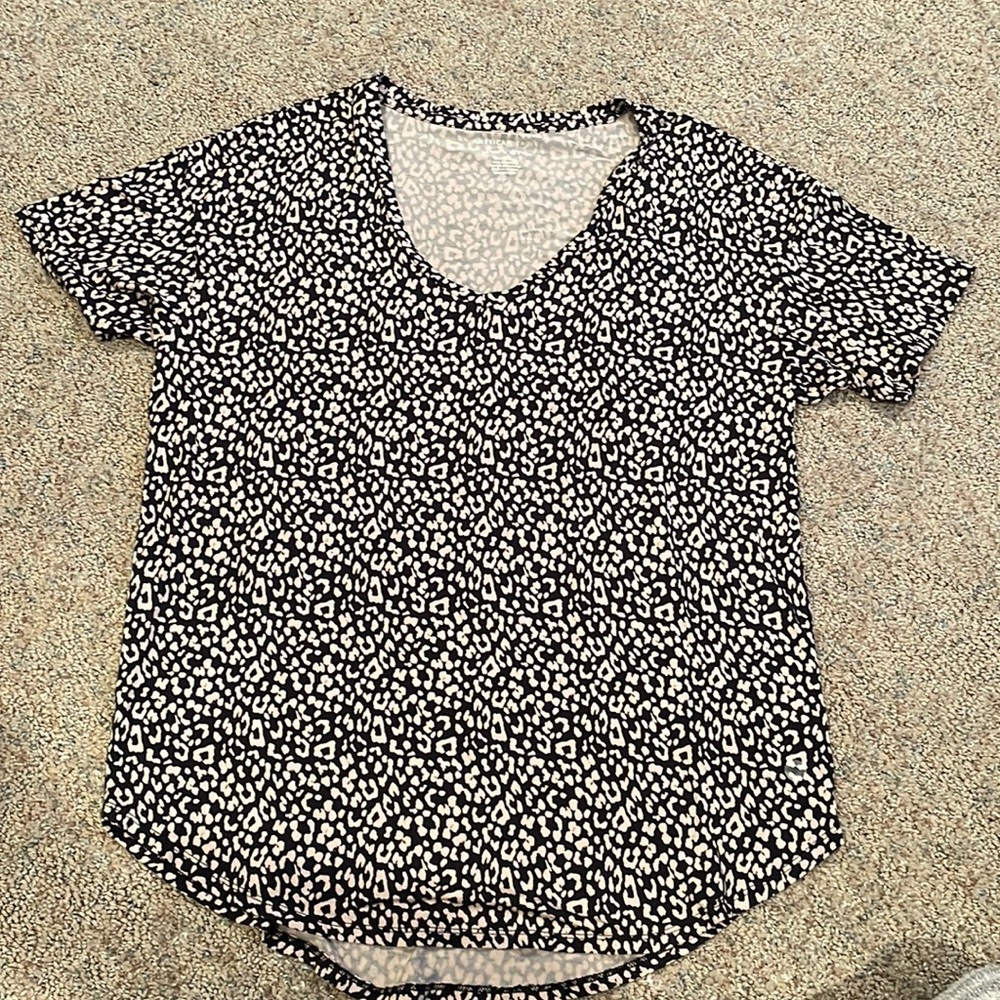 American Eagle Soft and Sexy Tee